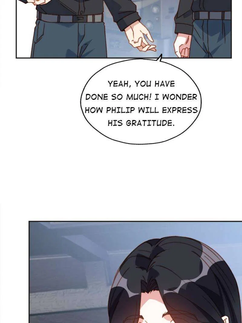 Brilliant Galaxy Chapter 147 – Page 37