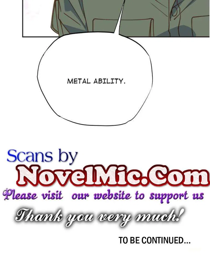 Brilliant Galaxy Chapter 147 – Page 43
