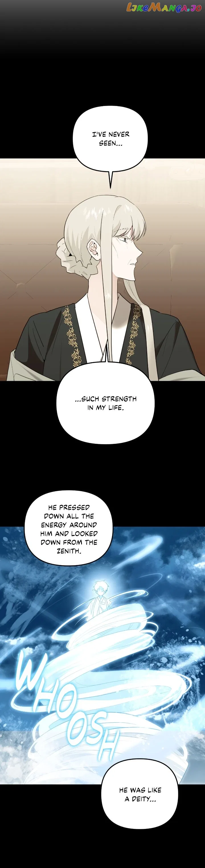 From Morning to Night Chapter 114 – Page 3