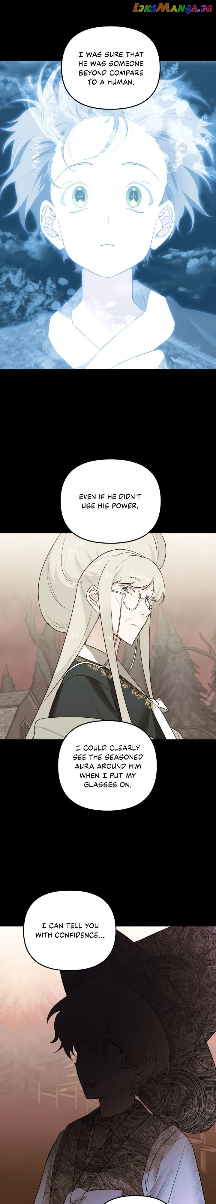 From Morning to Night Chapter 114 – Page 4