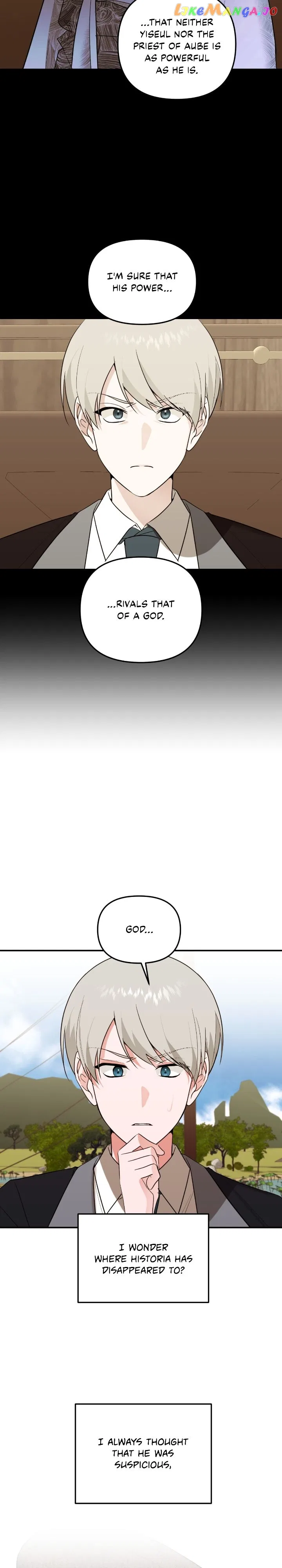 From Morning to Night Chapter 114 – Page 5