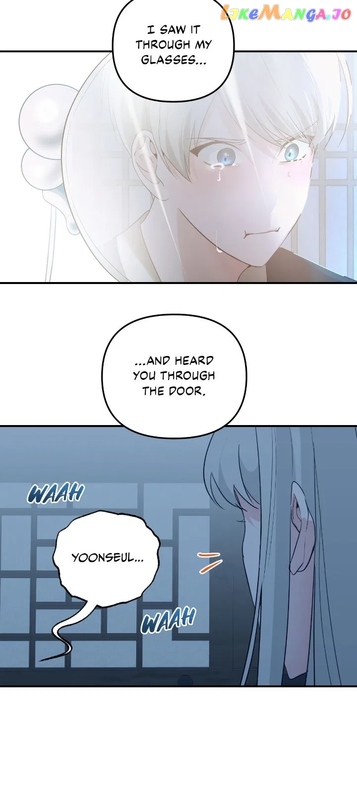 From Morning to Night Chapter 114 – Page 12