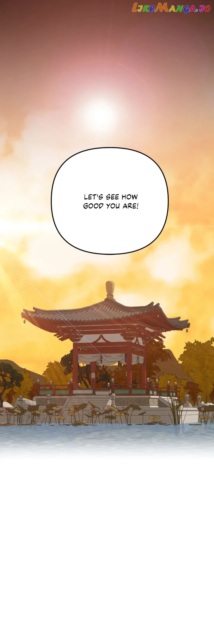 From Morning to Night Chapter 114 – Page 33