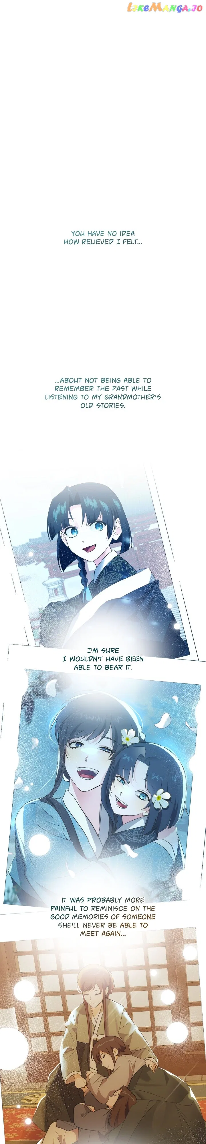From Morning to Night Chapter 114 – Page 34