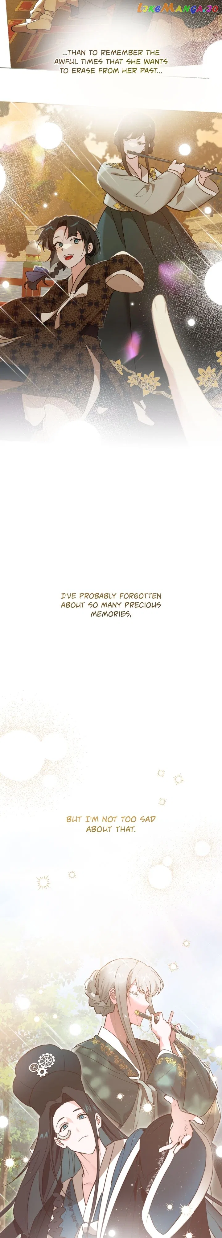 From Morning to Night Chapter 114 – Page 35