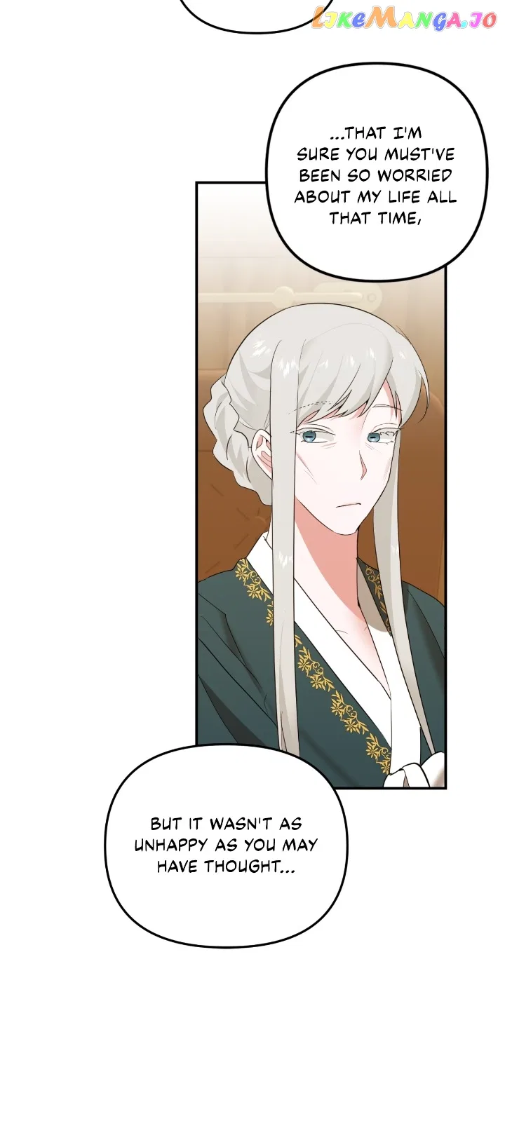 From Morning to Night Chapter 113 – Page 6