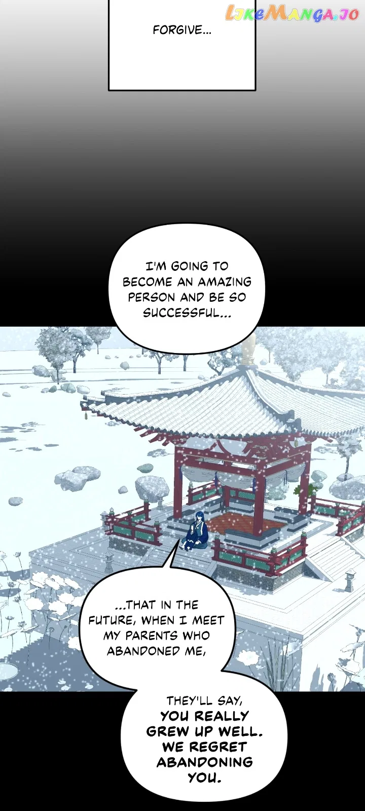 From Morning to Night Chapter 113 – Page 9