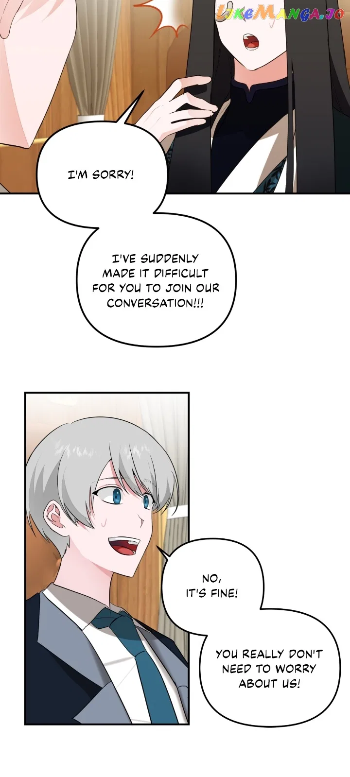 From Morning to Night Chapter 113 – Page 12