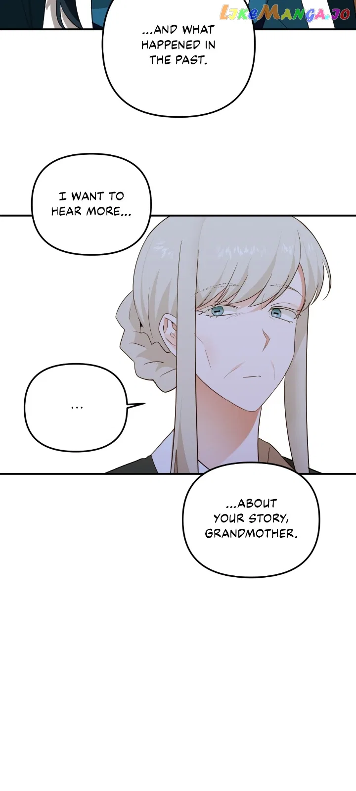 From Morning to Night Chapter 113 – Page 18
