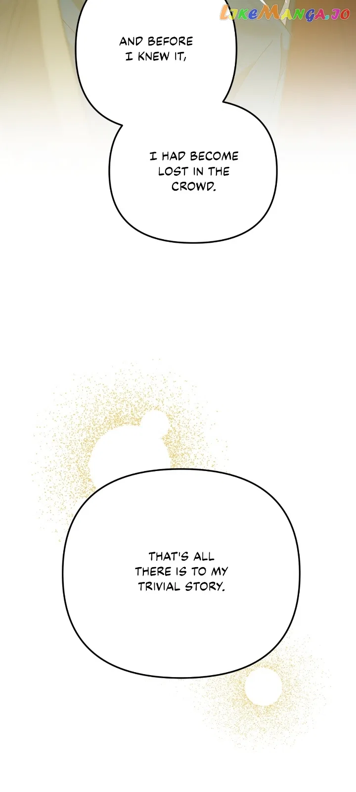 From Morning to Night Chapter 113 – Page 21