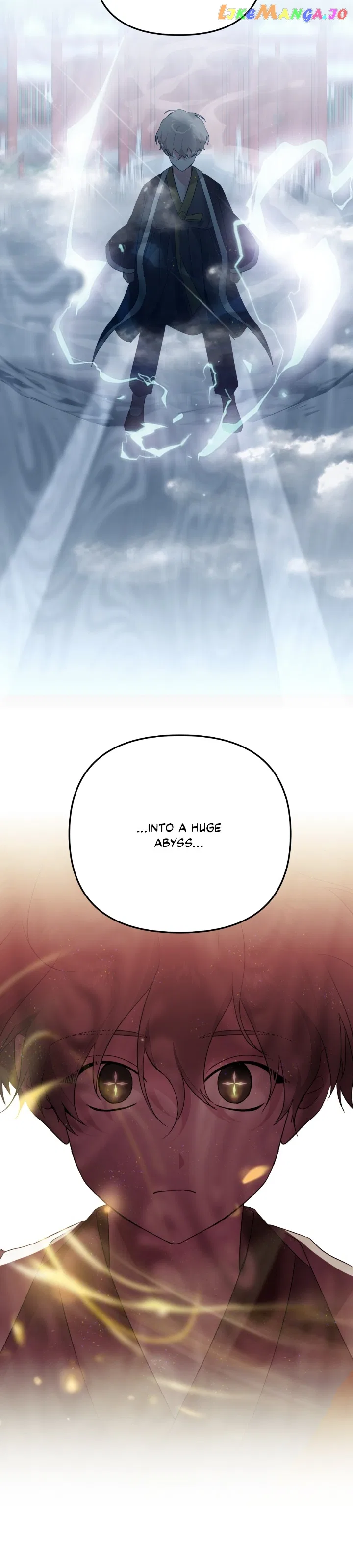 From Morning to Night Chapter 113 – Page 29