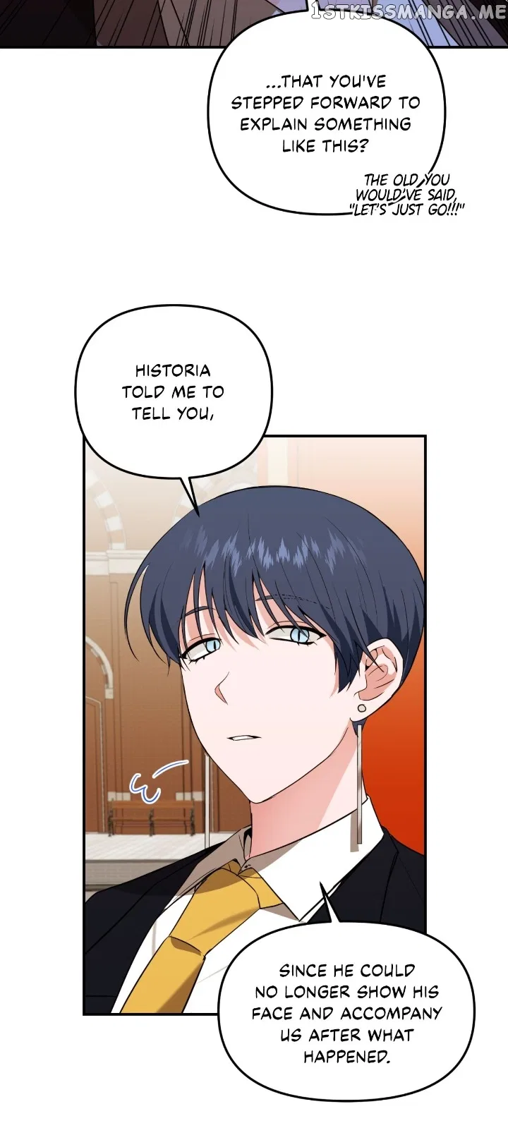 From Morning to Night Chapter 112 – Page 6