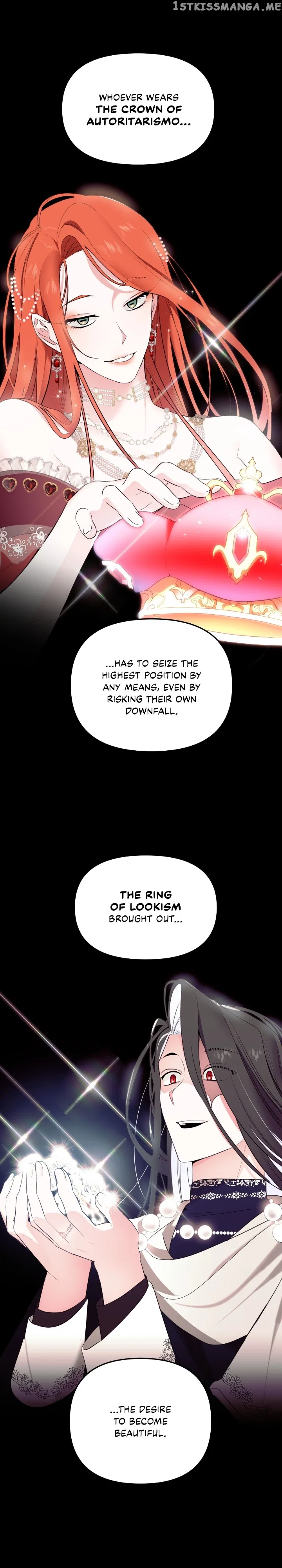 From Morning to Night Chapter 112 – Page 22
