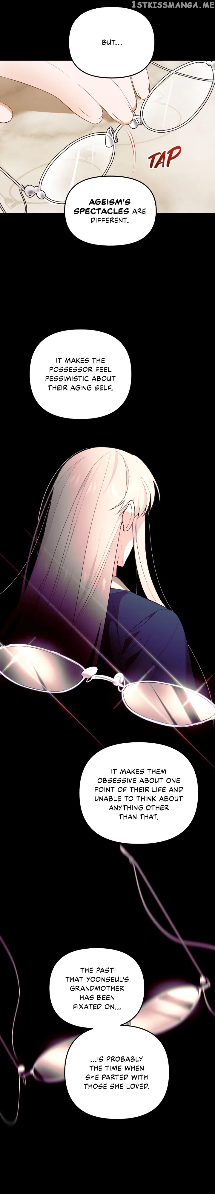 From Morning to Night Chapter 112 – Page 23