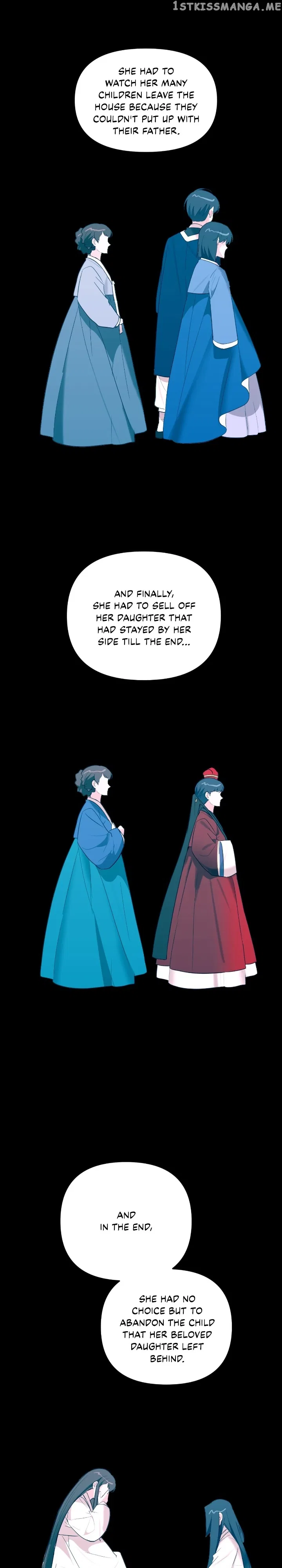 From Morning to Night Chapter 112 – Page 25