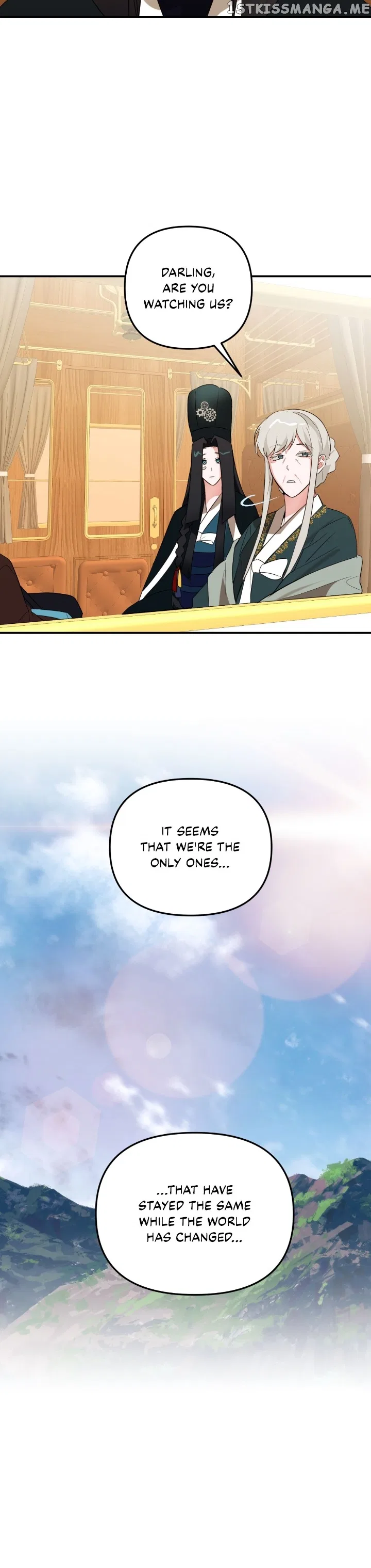 From Morning to Night Chapter 112 – Page 30