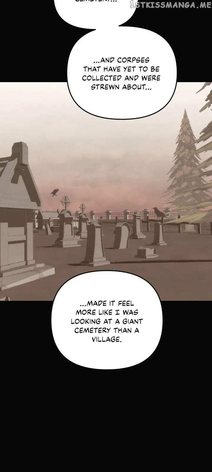 From Morning to Night Chapter 111 – Page 3
