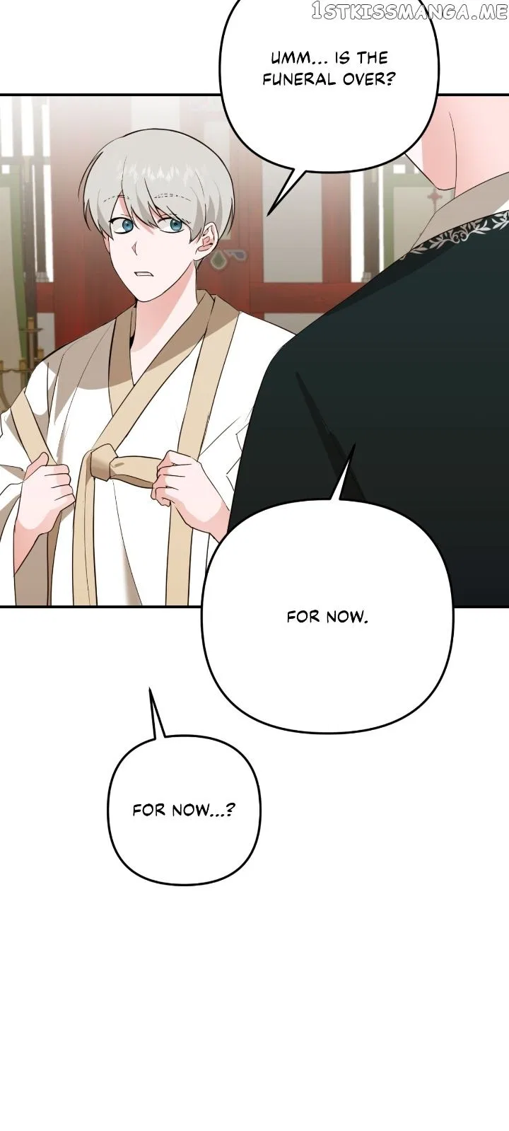 From Morning to Night Chapter 111 – Page 9