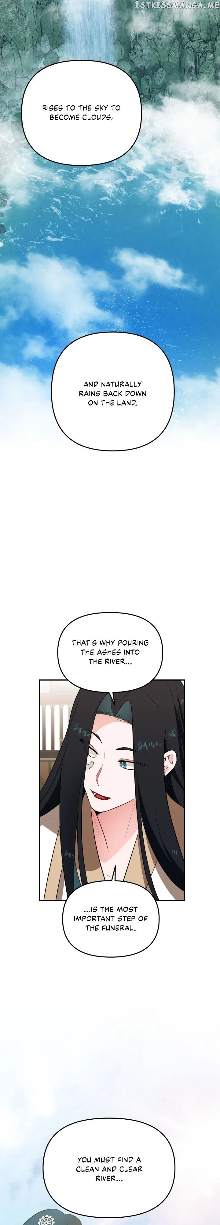 From Morning to Night Chapter 111 – Page 11
