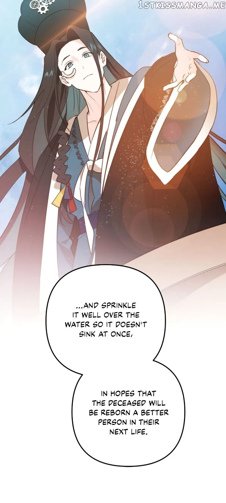 From Morning to Night Chapter 111 – Page 12