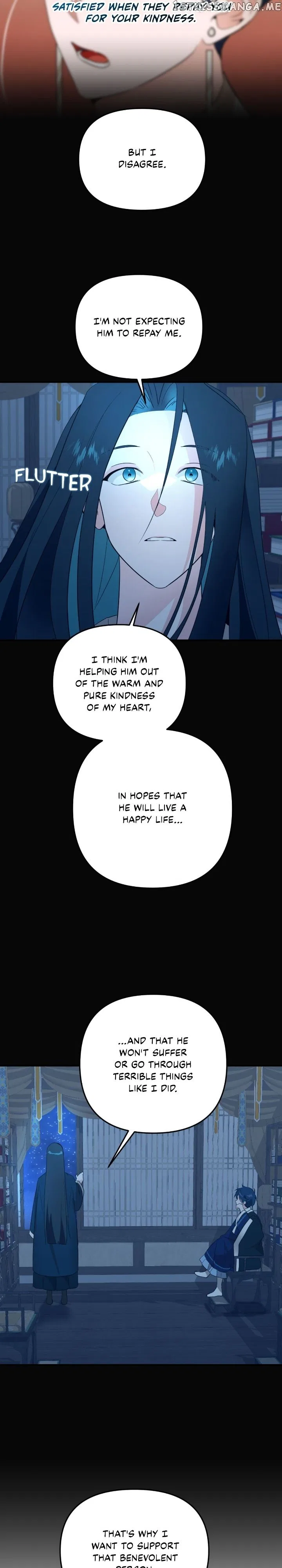 From Morning to Night Chapter 111 – Page 17
