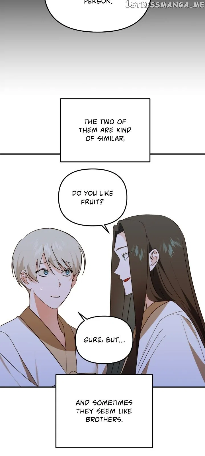 From Morning to Night Chapter 111 – Page 18