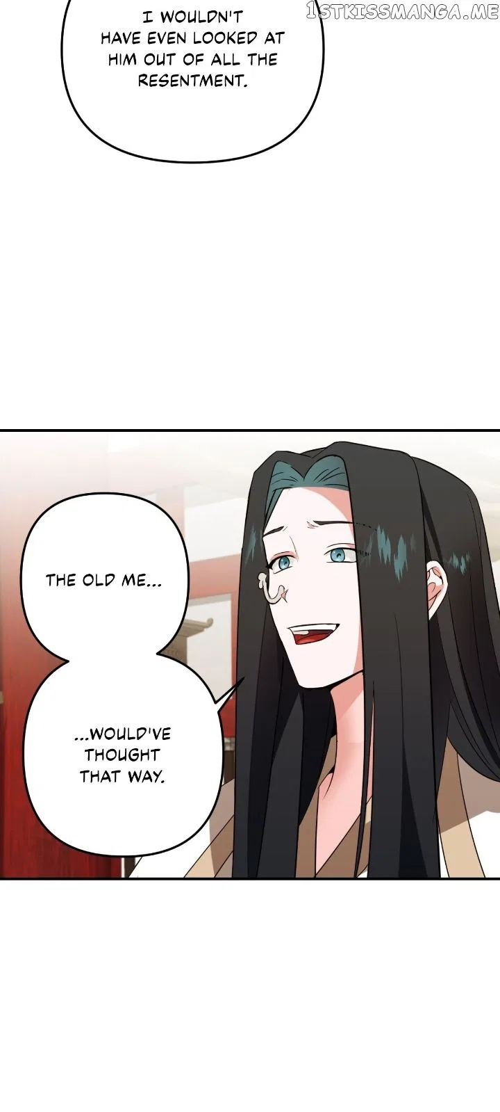 From Morning to Night Chapter 111 – Page 21