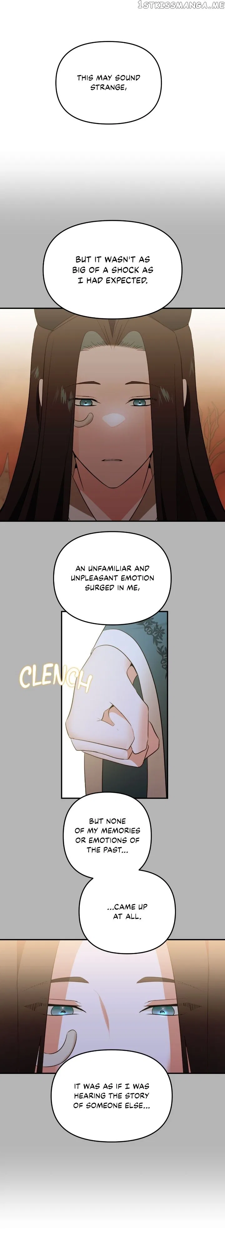 From Morning to Night Chapter 111 – Page 22