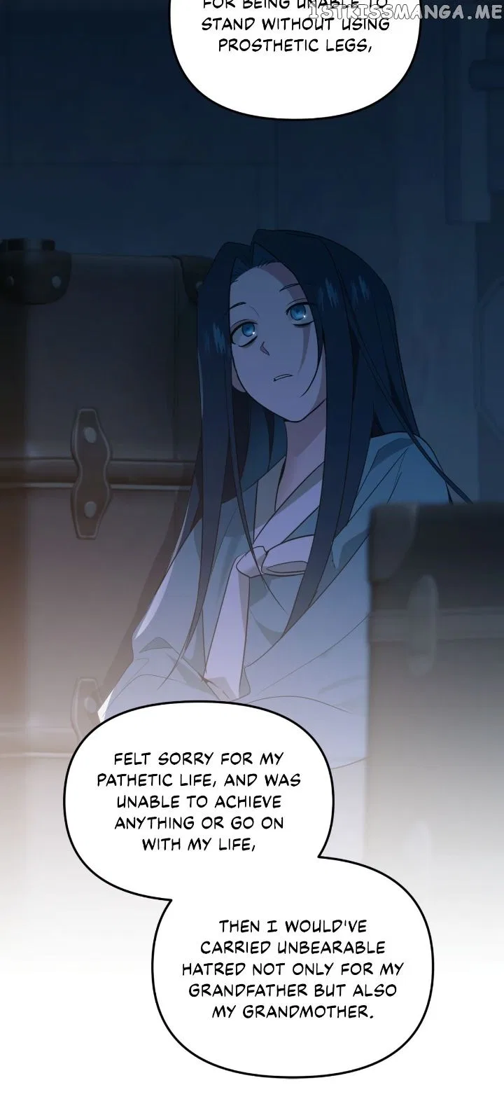 From Morning to Night Chapter 111 – Page 24