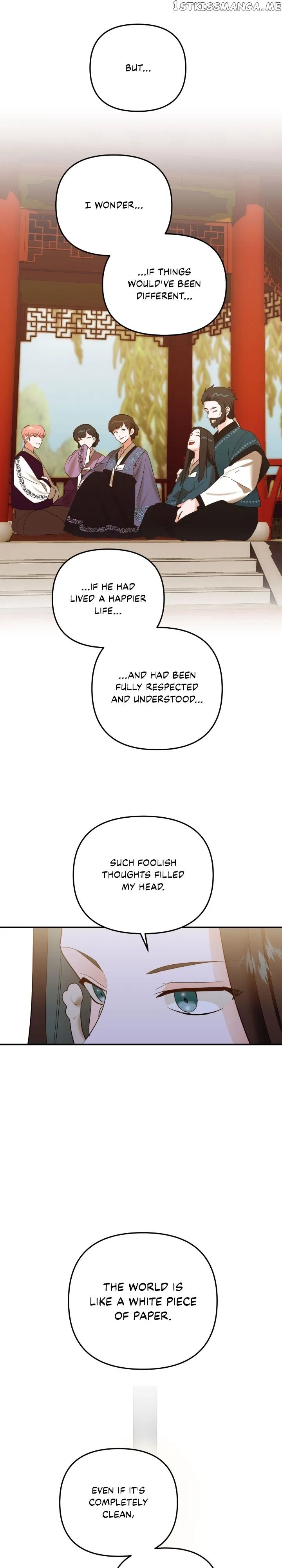 From Morning to Night Chapter 111 – Page 28
