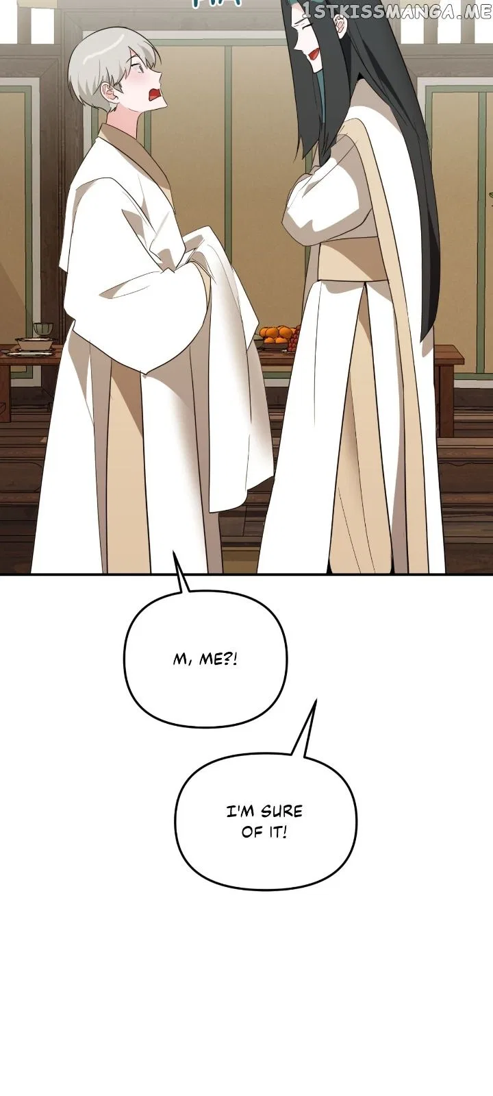 From Morning to Night Chapter 111 – Page 33