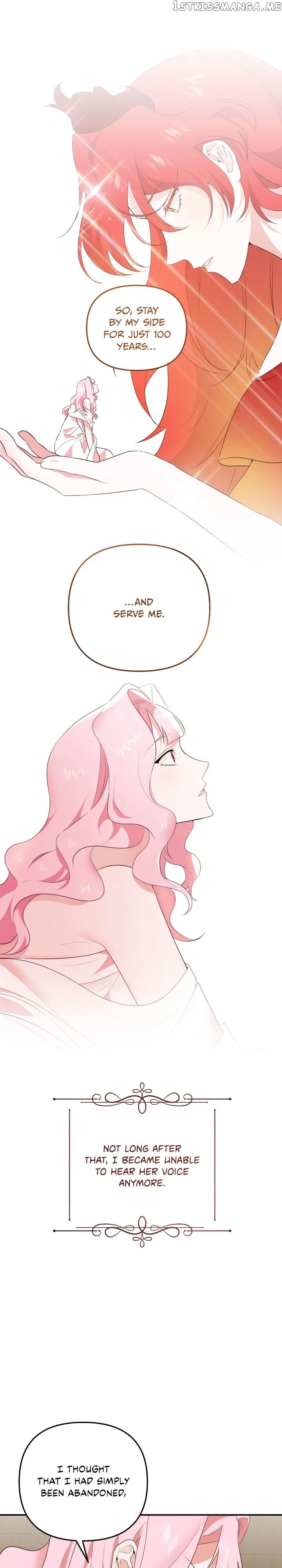 From Morning to Night Chapter 110 – Page 10