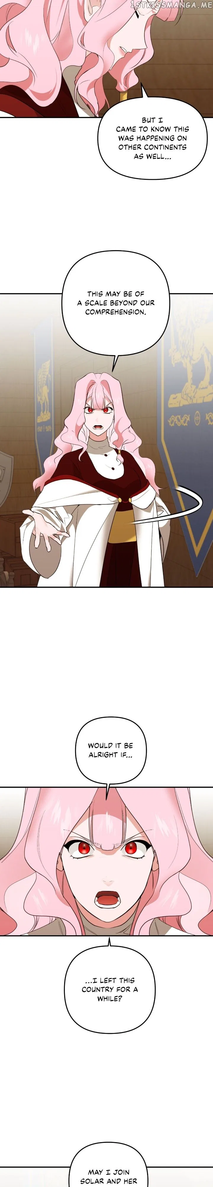From Morning to Night Chapter 110 – Page 11