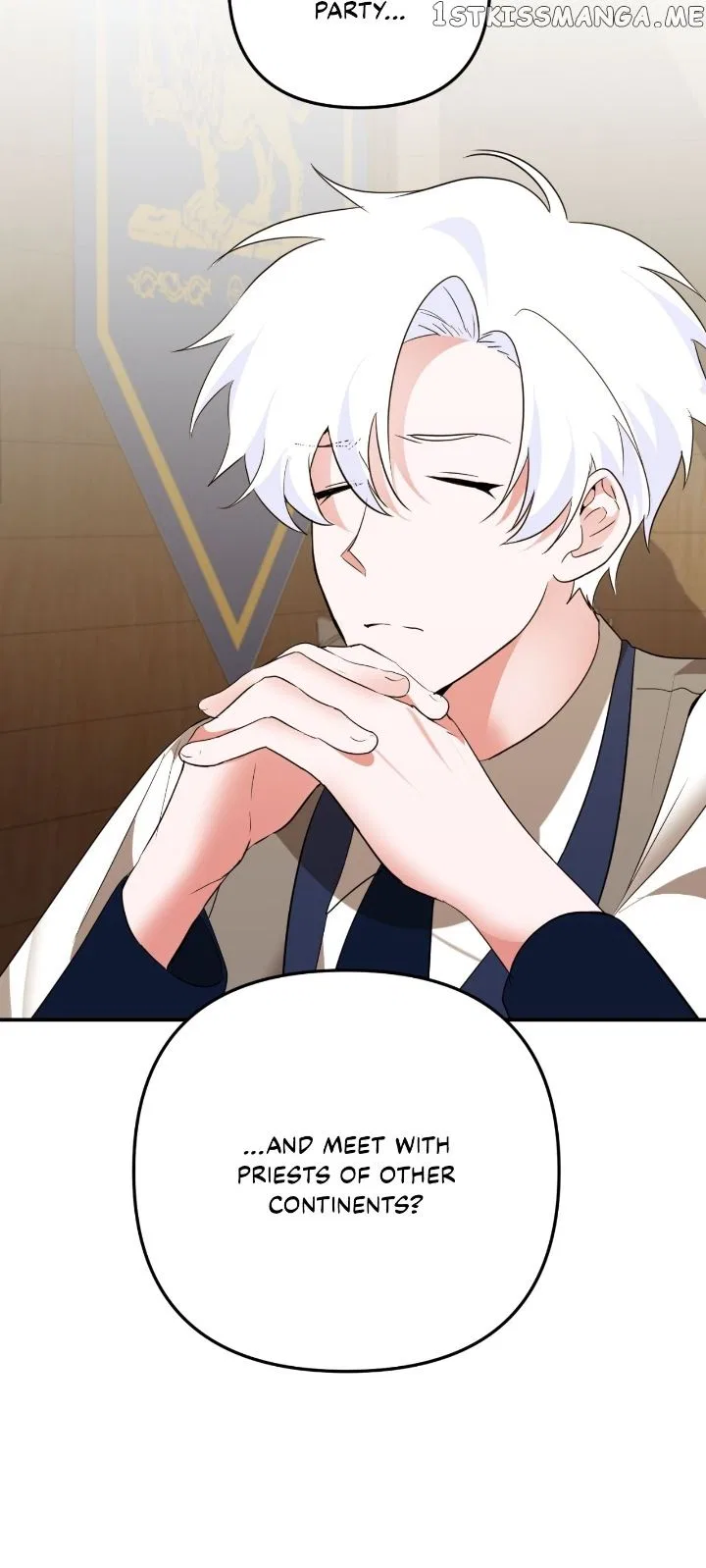 From Morning to Night Chapter 110 – Page 12