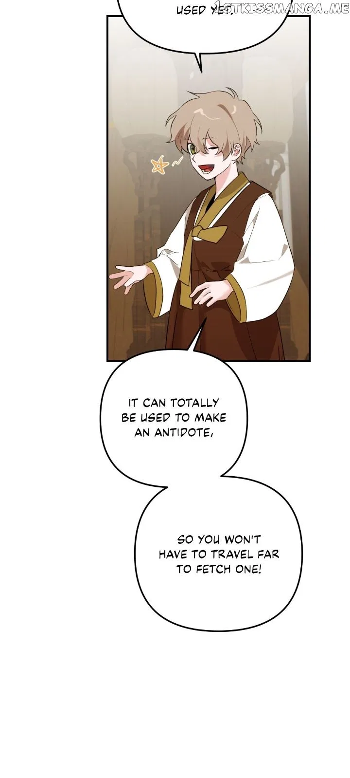 From Morning to Night Chapter 110 – Page 15