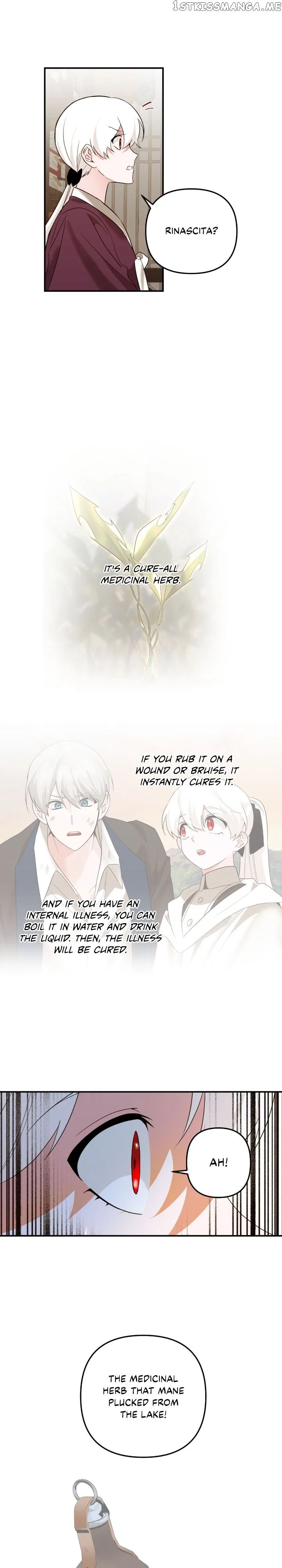 From Morning to Night Chapter 110 – Page 16