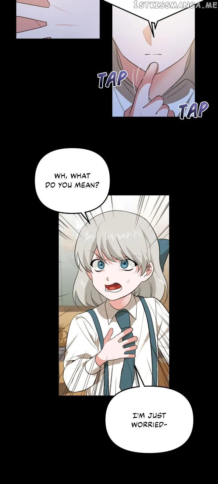 From Morning to Night Chapter 110 – Page 21