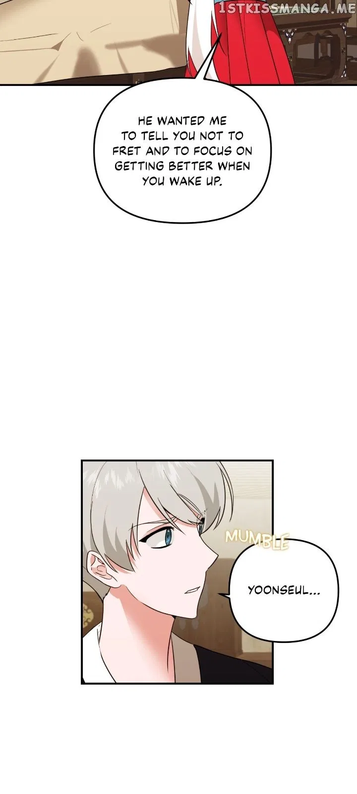 From Morning to Night Chapter 110 – Page 27