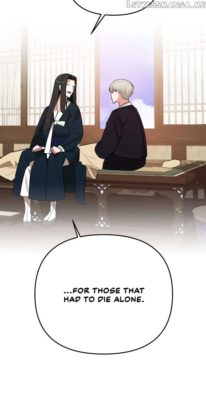 From Morning to Night Chapter 110 – Page 30