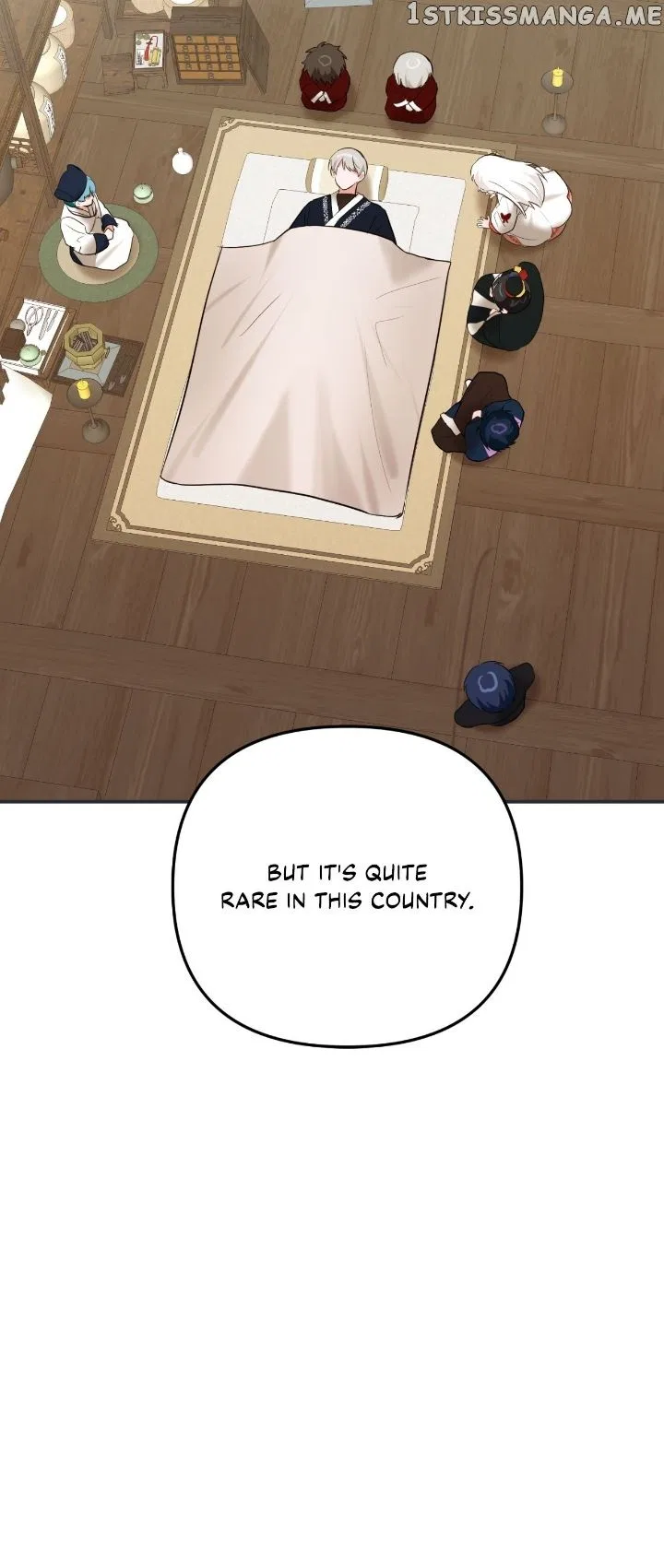 From Morning to Night Chapter 109 – Page 3