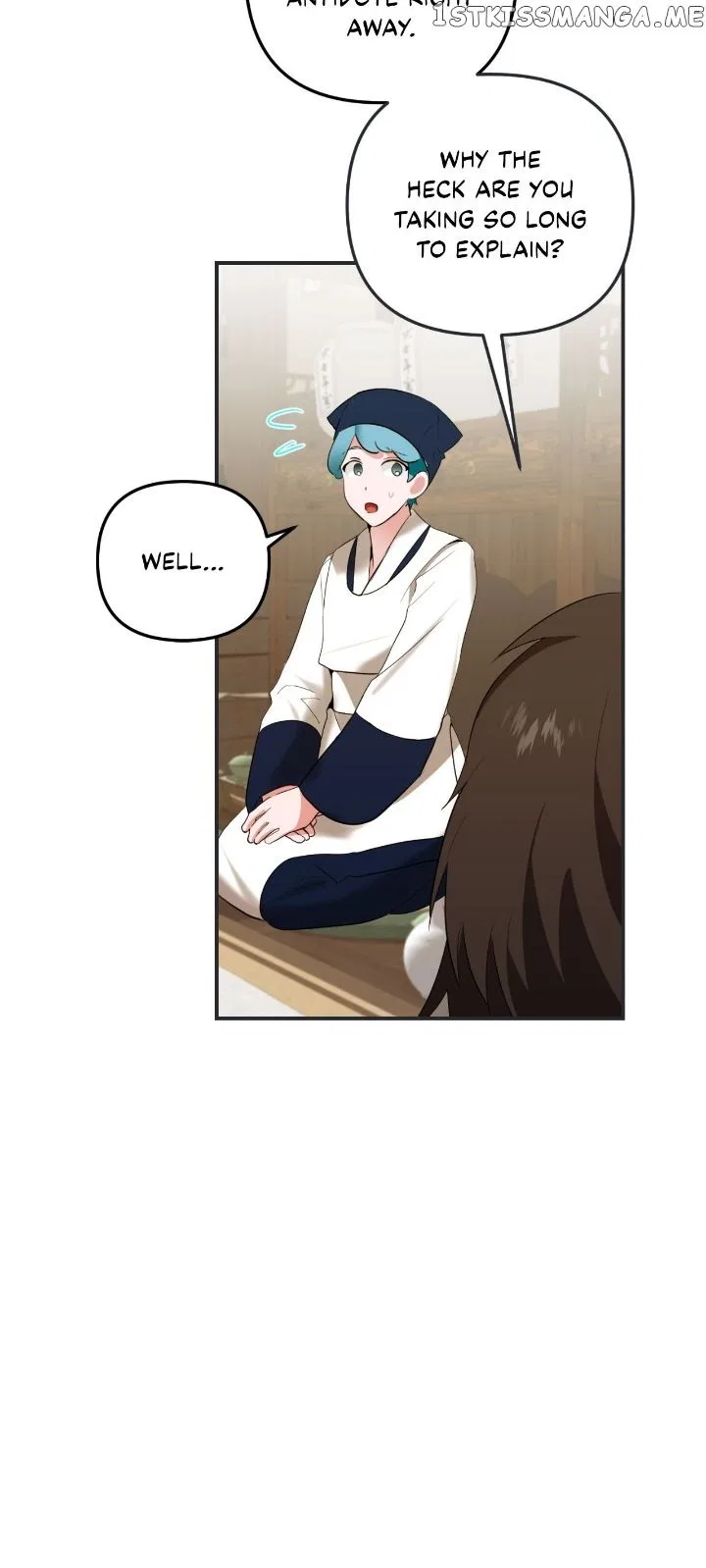 From Morning to Night Chapter 109 – Page 6