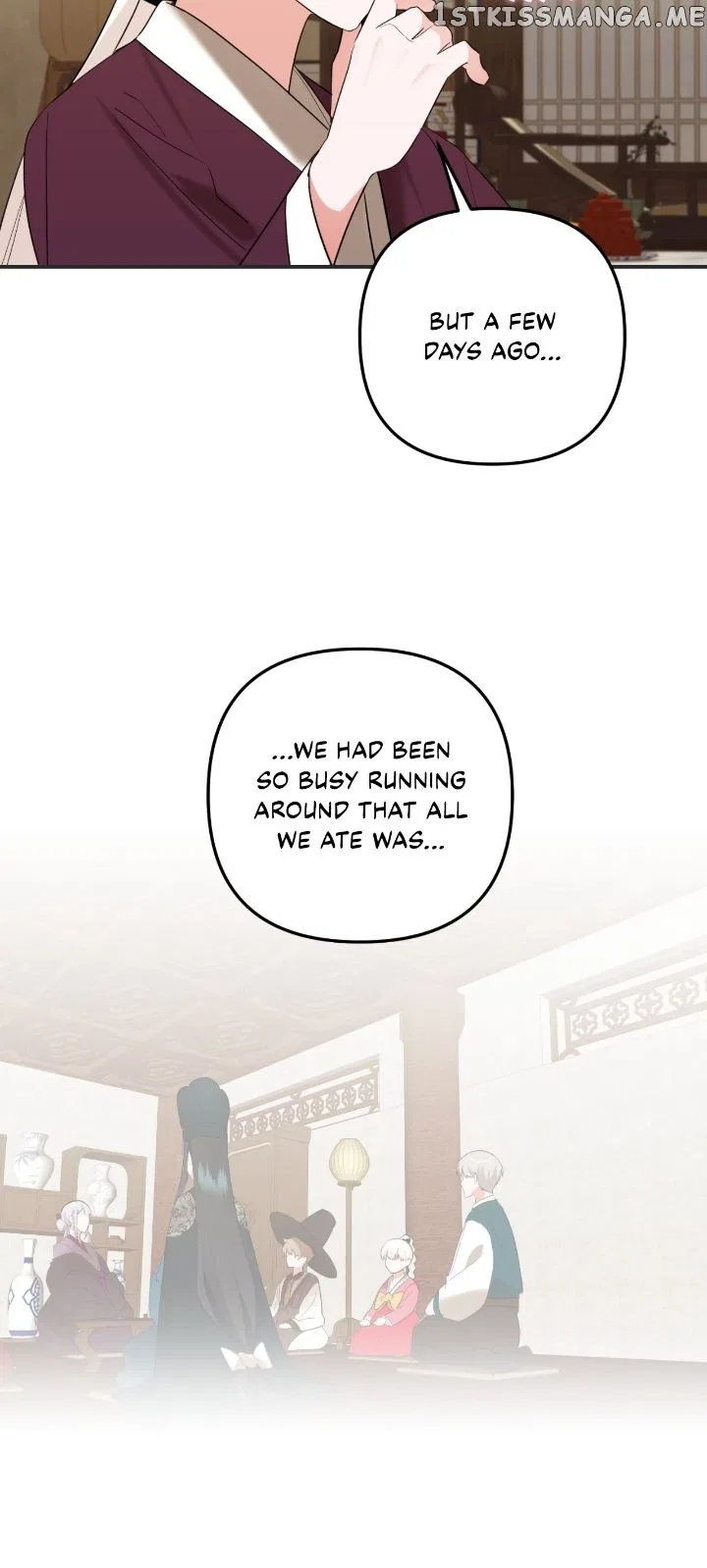 From Morning to Night Chapter 109 – Page 9