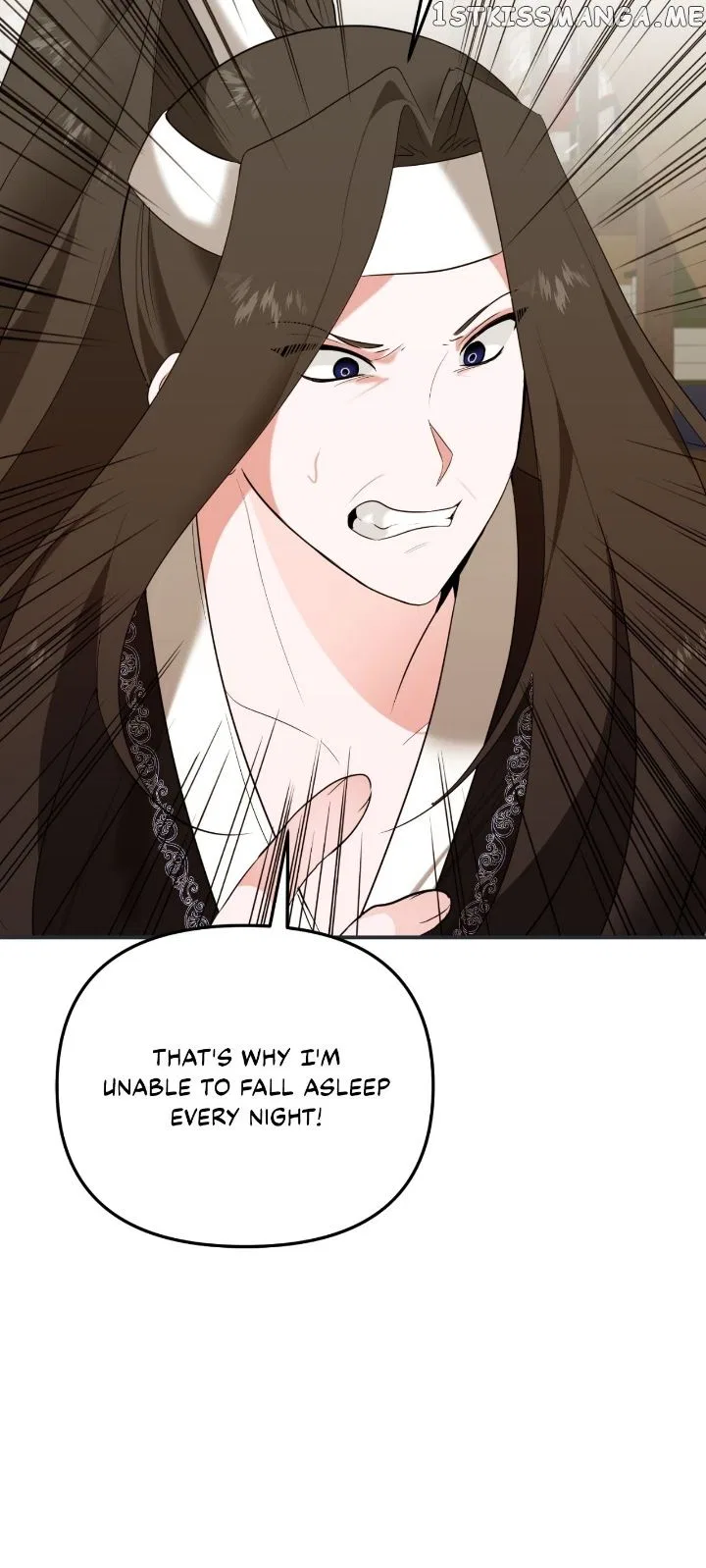 From Morning to Night Chapter 109 – Page 15