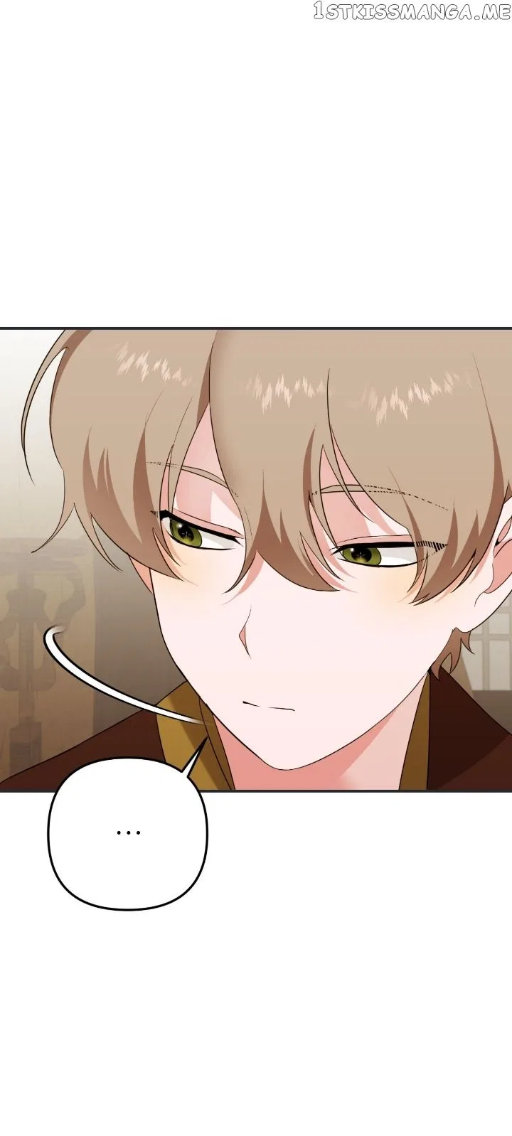 From Morning to Night Chapter 109 – Page 21