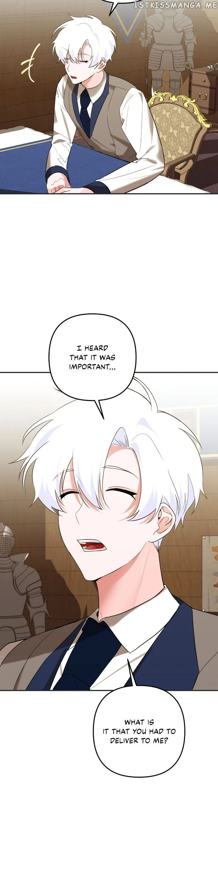 From Morning to Night Chapter 109 – Page 24