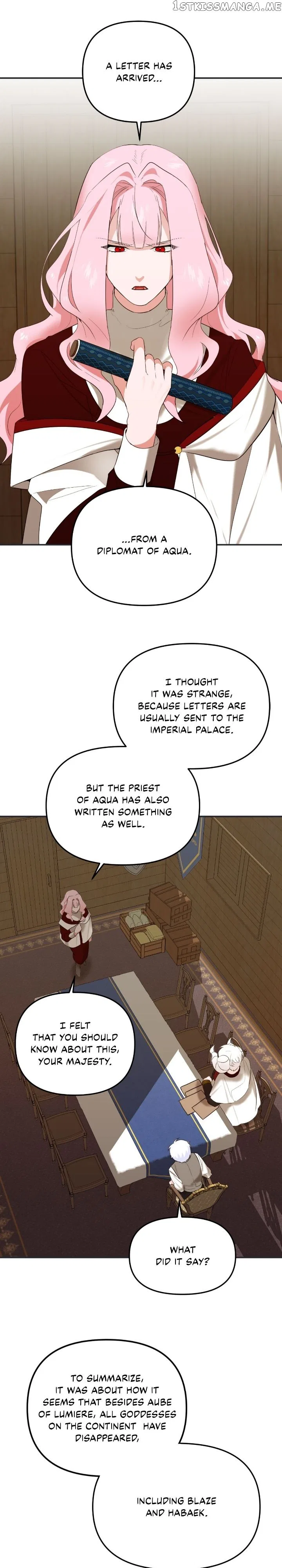From Morning to Night Chapter 109 – Page 25