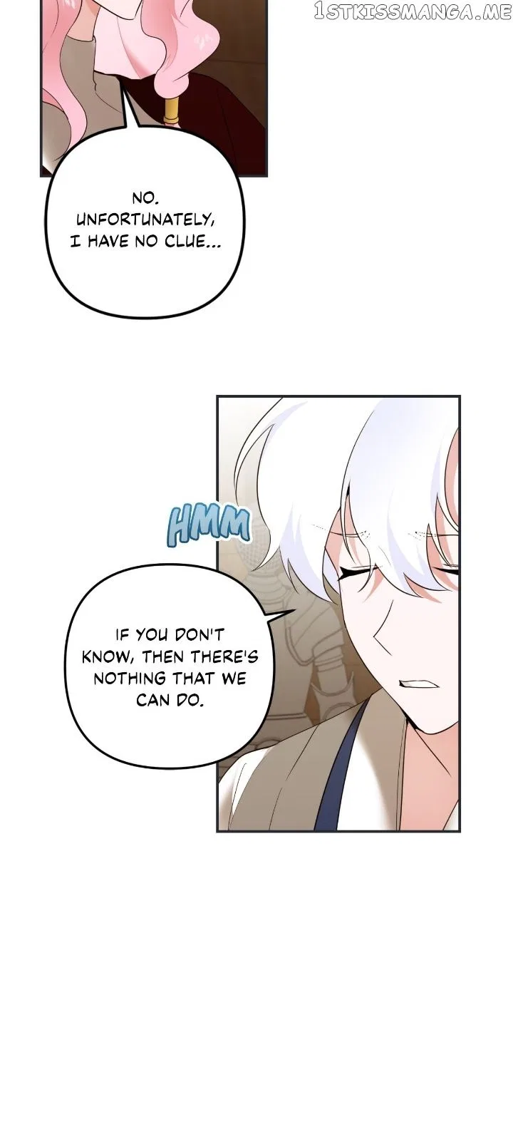 From Morning to Night Chapter 109 – Page 27