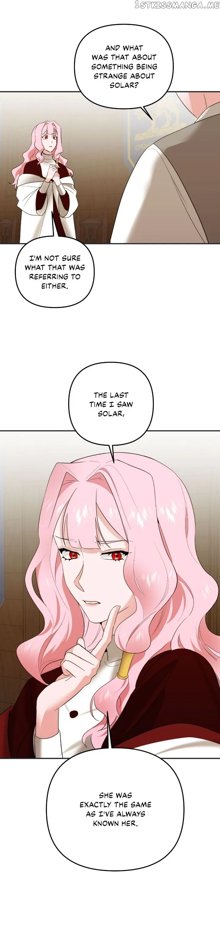 From Morning to Night Chapter 109 – Page 28