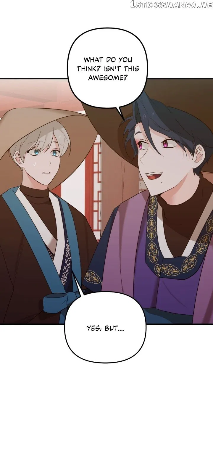 From Morning to Night Chapter 108 – Page 6