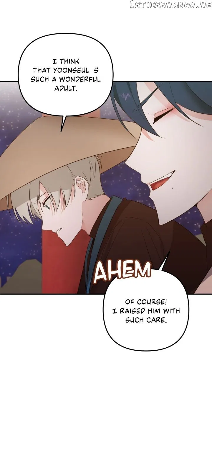 From Morning to Night Chapter 108 – Page 9